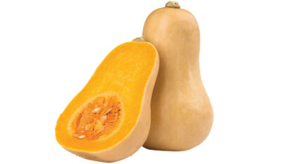 Calabaza cacahuete (eco) (kg)