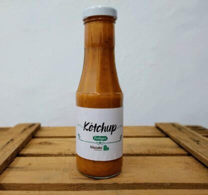 Ketchup (eco)